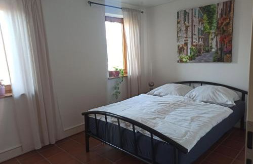 BR-Ferienwohnung Brombachtal - Foto 15