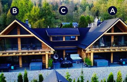 Międzybrodzie Bialskie Apartamenty Nowy Świat - Foto 10