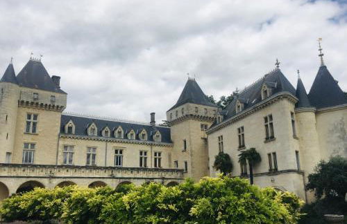 Domaine de la Ronce - Foto 39