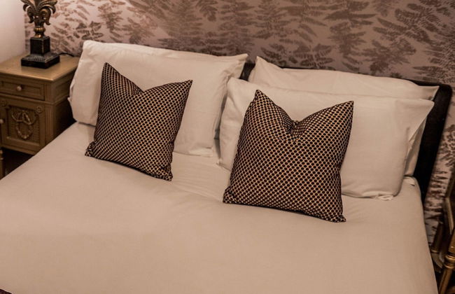 Contractor Bookers at Infinity Apartments - Foto 39