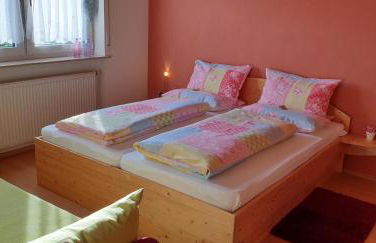 Ferienwohnung Weingut Leis - Foto 44