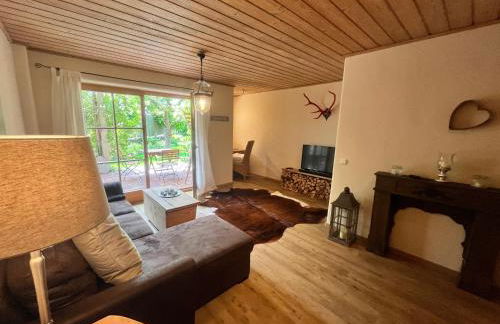 Chiemsee Beachhouse Apartment - Foto 4