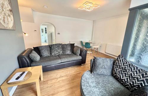 Modern Hetton Stay near Durham - Foto 9