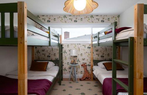 Backyard Oasis Renovated 10min to Beach Villa - Foto 30