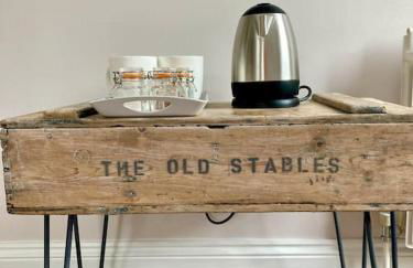 The Old Stables, The River Severn, Shrewsbury - Foto 7