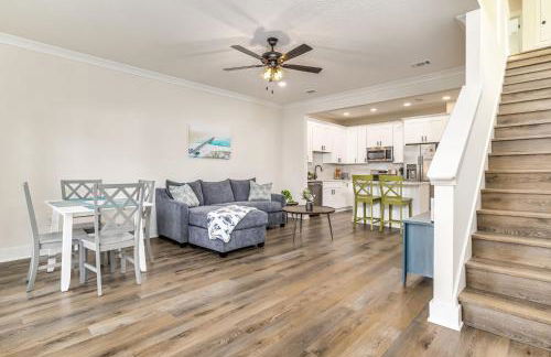 Downtown Sea Escape - Foto 9