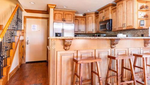 Mammoth Ski and Racquet 89 - Foto 4, Other