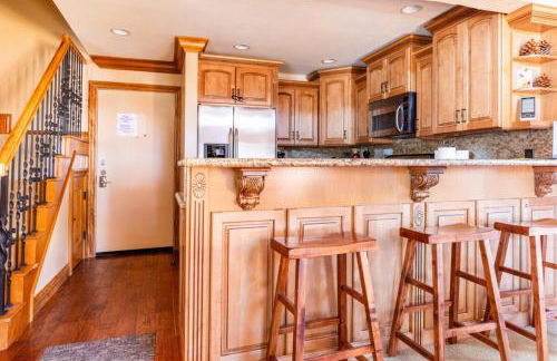 Mammoth Ski and Racquet 89 - Foto 4