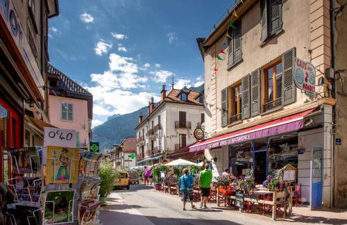 Studio au pied des montagnes - Foto 17