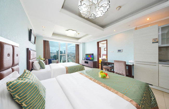 qingdaowanxianghaijing - Foto 11