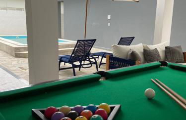 LIMA OCEAN HOUSE - Passagem - Foto 15