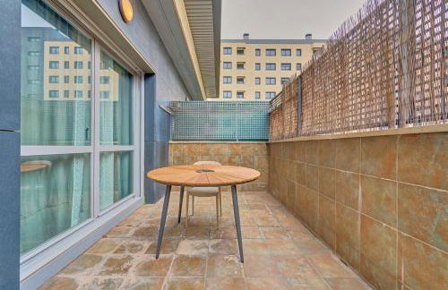 La terraza del viajero by clabao - Foto 32