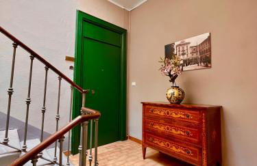 Casa Gambusso historical house magnificent Lake View - Foto 59