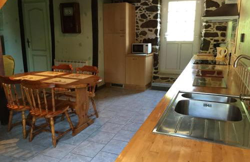 Gîtes au Clos du Lit - Photo 43