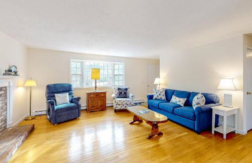 Corner Cottage - Foto 1