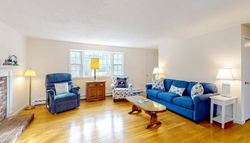 Corner Cottage - Foto 1