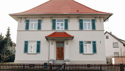 Ferienwohnung am Federsee - Foto 2