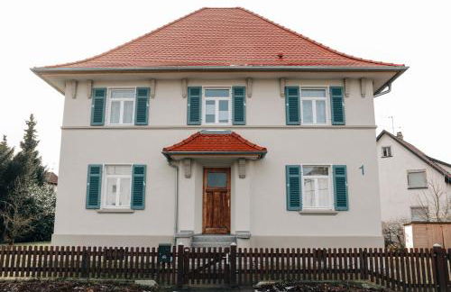 Ferienwohnung am Federsee - Foto 2