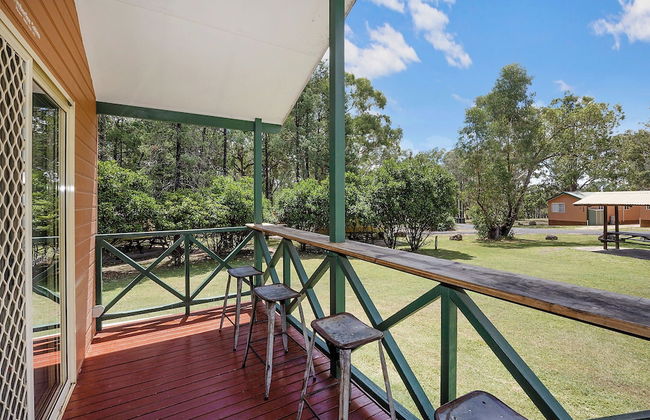 Reflections Copeton Waters - Holiday Park - Foto 35