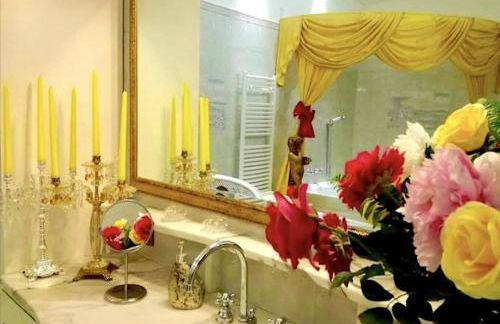 Villa Graziella Positano "a Piece of Paradise" - Foto 39