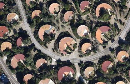 Villa atypique bord de plage méditerranée label architecture contemporaine remarquable - Foto 33