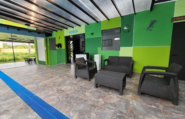 Encanto Llanero Xkpdestinations - Photo 20