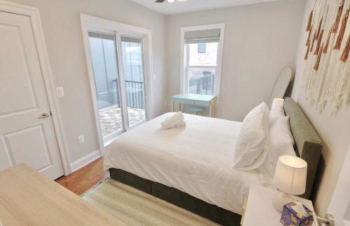 Stroll to The Hip Strip From Shaw Basement Suite - Foto 21