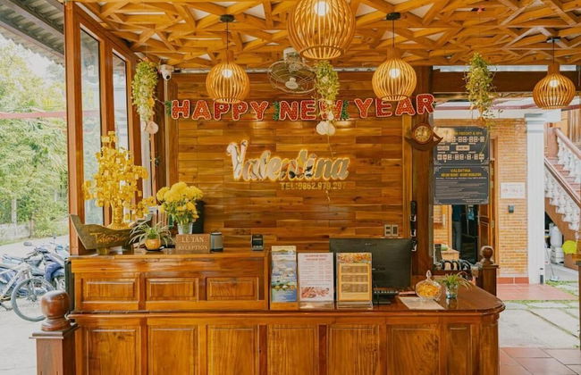 valentina resort & spa - Photo 1