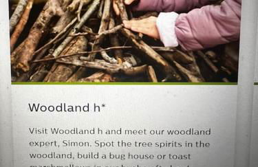 Luxury 6-8 Berth Lodge - Foto 28