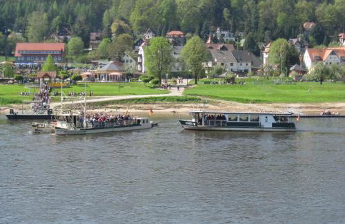 Landhaus Sorgenfrei - Foto 15