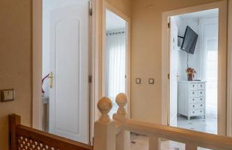 Casa con piscina privada cerca de playa - Photo 14