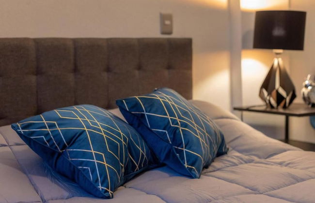 Mexico Historic Center Modern Apartment - Foto 6