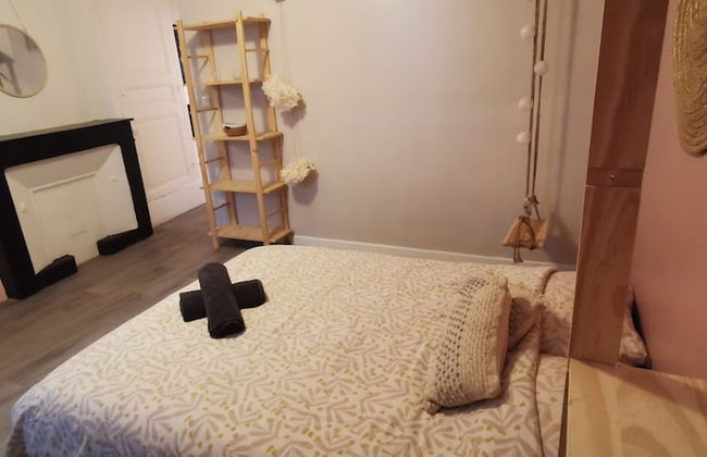 Appartement Cosy Mâcon - Foto 2