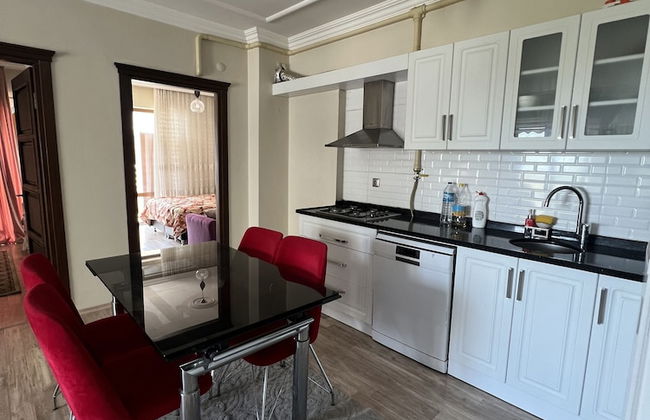 Alsaleh Group Evleri - Foto 73