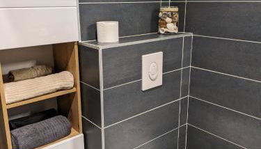 Studio calme avec vue dégagée - Foto 4, towels