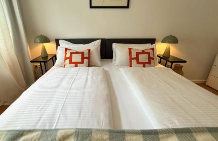 BeckHomes Munich - Stylish Central Apartments - Foto 46