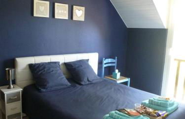 Maison 5 chambres proche du circuit des 24h du Mans Proche ARNAGE, - Foto 4