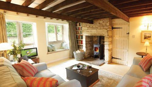 Jasmine Cottage, Oxfordshire - Foto 3