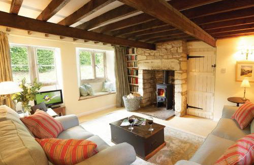 Jasmine Cottage, Oxfordshire - Foto 3