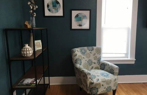 Center Midtown WalkUp - Foto 2