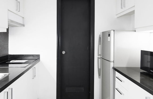 Y2 Residence Hotel - Foto 42