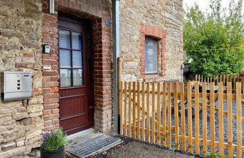 Eifelstein, Apartment mit Whirlpool und Ofen - Foto 16