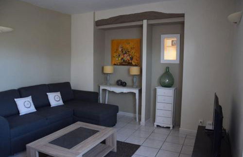 Moulin des Gypses Gîte Les Pampres, Ventoux - Foto 34