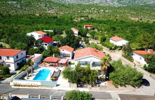 Villa Golden Apple - Foto 13