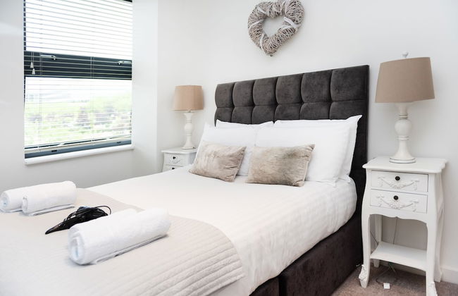 City Stay Apartments - Centro - Foto 8