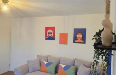 Design-Apartments I Europapark I Boxspring I Nespresso I Parklplatz - Foto 29