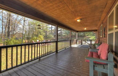 Moon Tower Cabin - Beautiful Water Views Firepit More - Foto 39