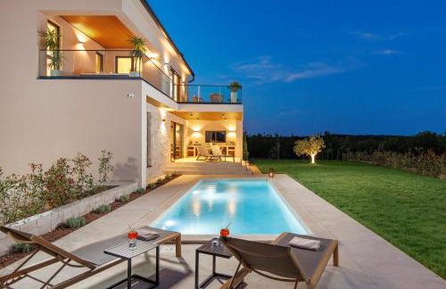 Casa Mayren Romantic Wellness Villa for Two - Foto 70