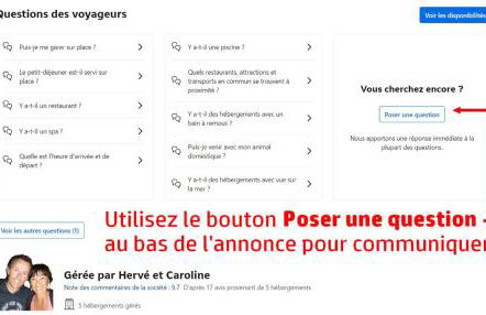 Studio à 50 m de la plage et du sentier littoral - Foto 19