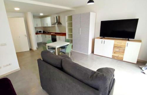 Apartament near the ocean in Playa San Juan - Foto 24